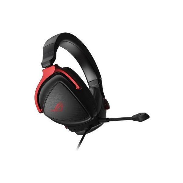 Slušalice ASUS ROG Delta S Core, 90YH03JC-B1UA00
