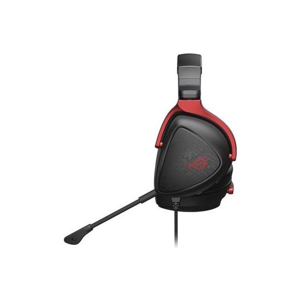Slušalice ASUS ROG Delta S Core, 90YH03JC-B1UA00 - Slika 4