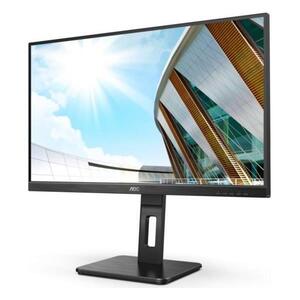 AOC LCD 23,8" Wide , 4ms, 16:9, DP, 24P2QM