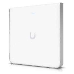 Ubiquiti U6-Enterprise-IW - UniFi6 Enterprise In-wall