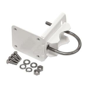 MikroTik Basic pole mount adapter for LHG series
