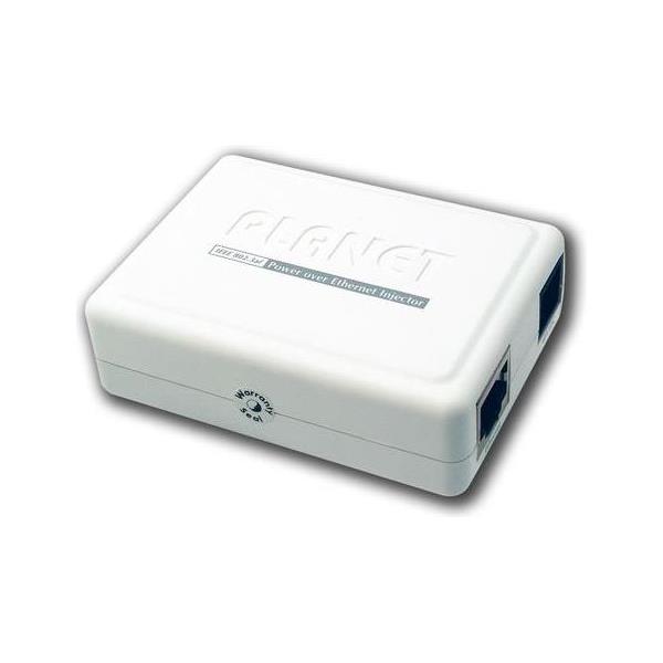 Planet 802.3af Power Over Ethernet Injector (End-Span)