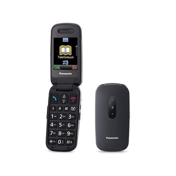 MOB Panasonic KX-TU446EXB crni prekl