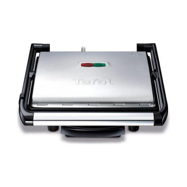 SEB Tefal kontakt grill GC241D38