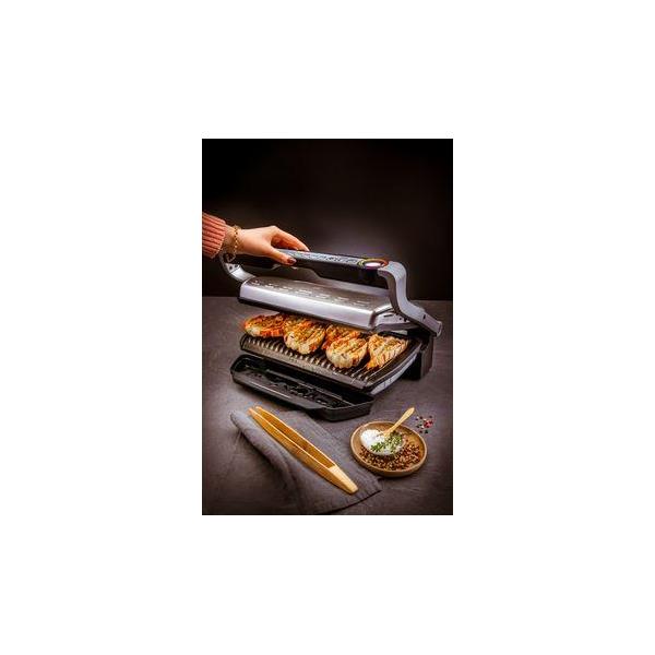 SEB Tefal Optigrill XL GC724D12 - Slika 2