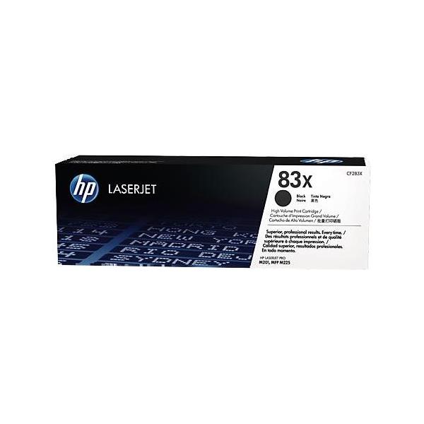 Toner HP CF283X