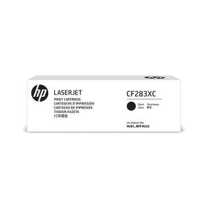 Toner HP CF283XC