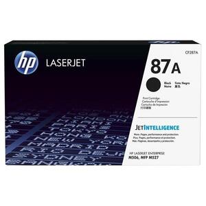 Toner HP CF287A 87A