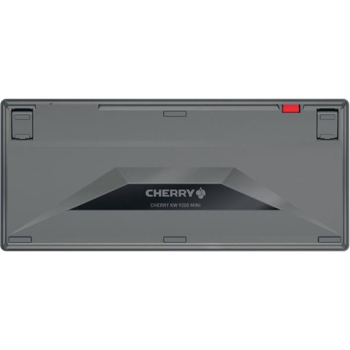 Cherry KW 9200 MINI bežična kompaktna tipkovnica - Slika 2