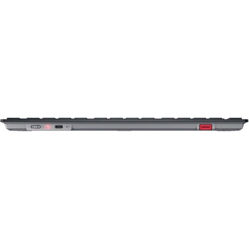 Cherry KW 9200 MINI bežična kompaktna tipkovnica - Slika 3