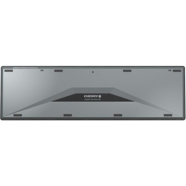 Cherry KW 9100 SLIM bežična/BT tipkovnica, AES-128 enkripcija, crna - Slika 6