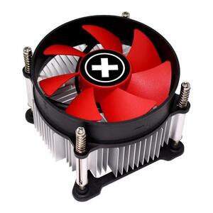 Xilence I350PWM hladnjak za Intel procesore, 92mm ventilator