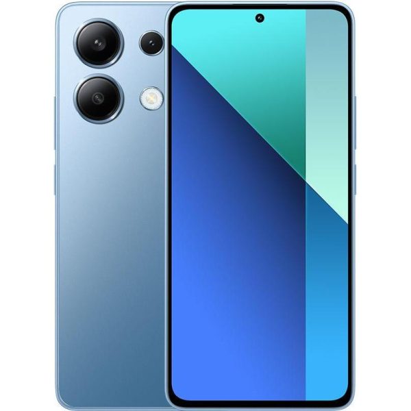 Mobitel Xiaomi Redmi Note 13 8GB/256GB ice blue