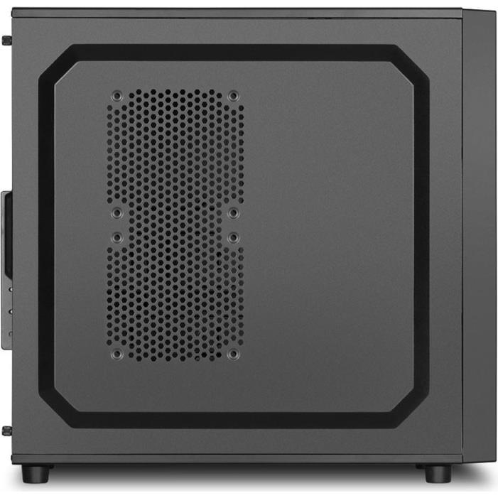 Cratos BookShark - i3-12100, 8GB DDR4, 256GB SSD, DVD/RW, 500W, Windows 10 Professional + tipkovnica/miš - Slika 3