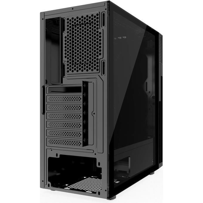 Cratos Gaming v1 - Intel i3-12100F, 16GB DDR4, 512GB NVMe SDD, GeForce GTX 1630 4GB, Windows 10 Professional - Slika 2
