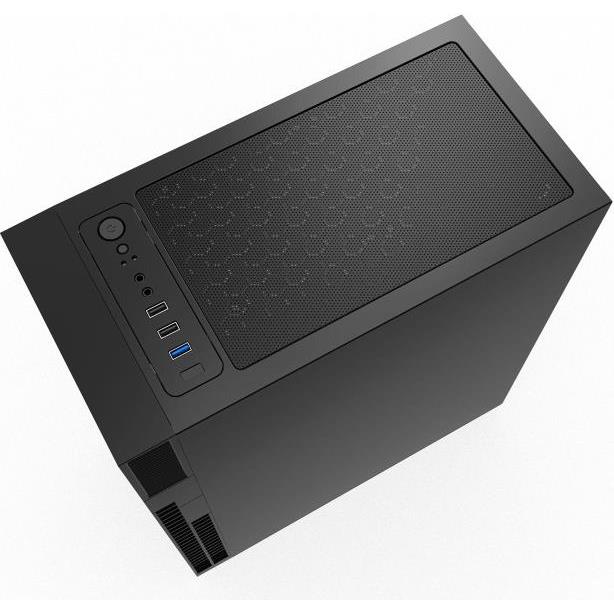 Cratos Gaming v1 - Intel i3-12100F, 16GB DDR4, 512GB NVMe SDD, GeForce GTX 1630 4GB, Windows 10 Professional - Slika 5