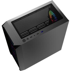 Cratos Gaming v4 - Intel i5-12400F, 16GB DDR4, 500GB SSD, GeForce RTX 3060 12GB, Windows 10 Professional