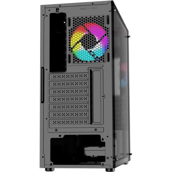 Cratos Gaming v4 - Intel i5-12400F, 16GB DDR4, 500GB SSD, GeForce RTX 3060 12GB, Windows 10 Professional - Slika 2