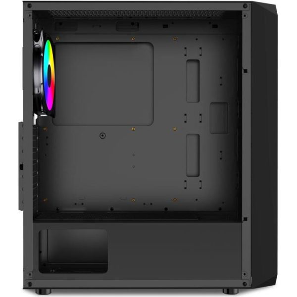 Cratos Gaming v4 - Intel i5-12400F, 16GB DDR4, 500GB SSD, GeForce RTX 3060 12GB, Windows 10 Professional - Slika 4