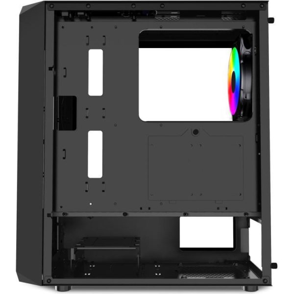 Cratos Gaming v4 - Intel i5-12400F, 16GB DDR4, 500GB SSD, GeForce RTX 3060 12GB, Windows 10 Professional - Slika 5