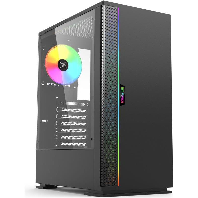 Cratos Media ESport v1 PC - Intel i5-12400F, 16GB DDR4, 960GB SDD, GeForce GTX 1650 4GB, Windows 10 Professional + tipkovnica/miš - Slika 3