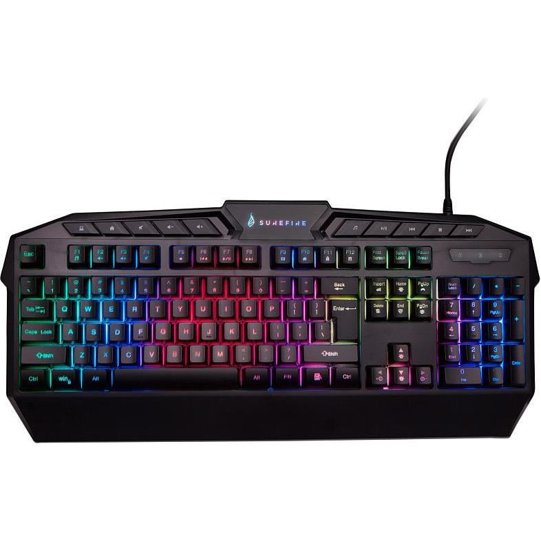 Cratos Media v1 PC - Intel i5-11400F, 16GB DDR4, 512GB NVMe SDD, GeForce GTX 1630 4GB, Windows 10 Professional + tipkovnica/miš - Slika 2