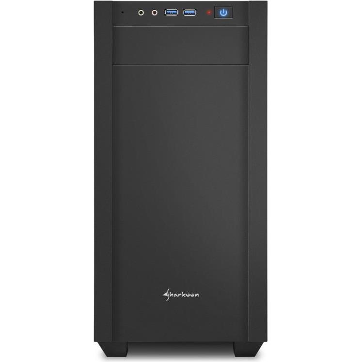 Cratos Mini-Max - i5-12400, 16GB DDR4, 512GB SSD, DVD/RW, 500W, Windows 10 Professional + tipkovnica/miš - Slika 2