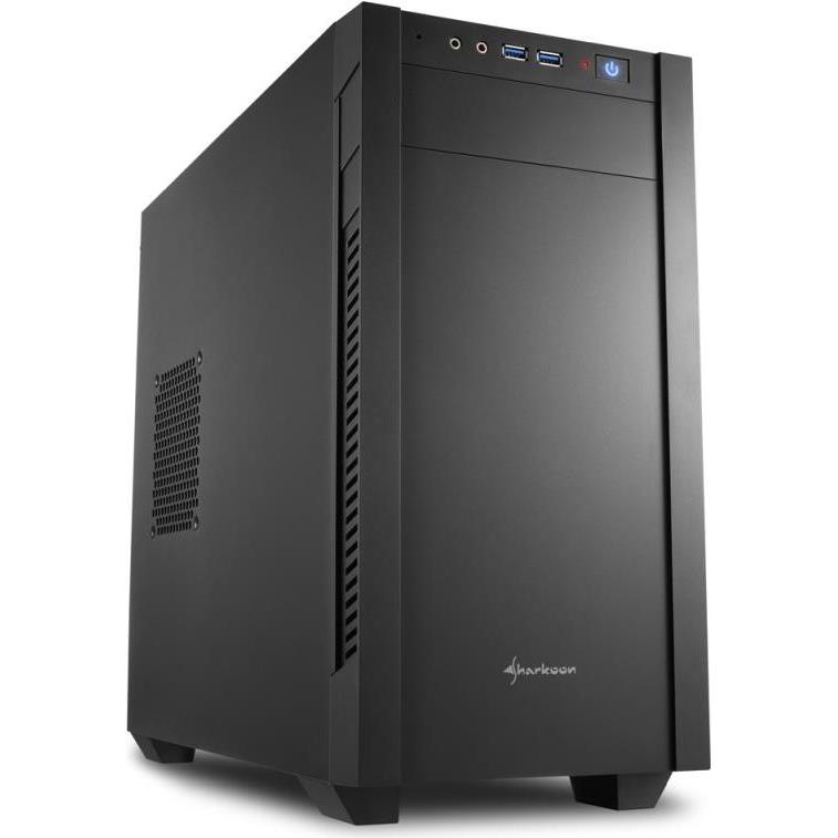 Cratos Mini-Max - i5-12400, 16GB DDR4, 512GB SSD, DVD/RW, 500W, Windows 10 Professional + tipkovnica/miš - Slika 3