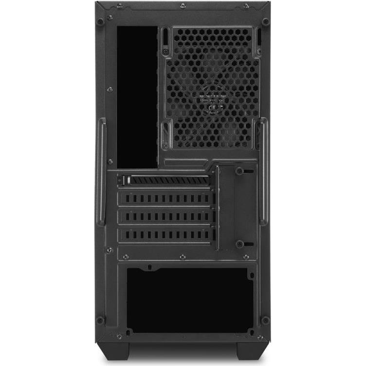 Cratos Mini-Max - i5-12400, 16GB DDR4, 512GB SSD, DVD/RW, 500W, Windows 10 Professional + tipkovnica/miš - Slika 5