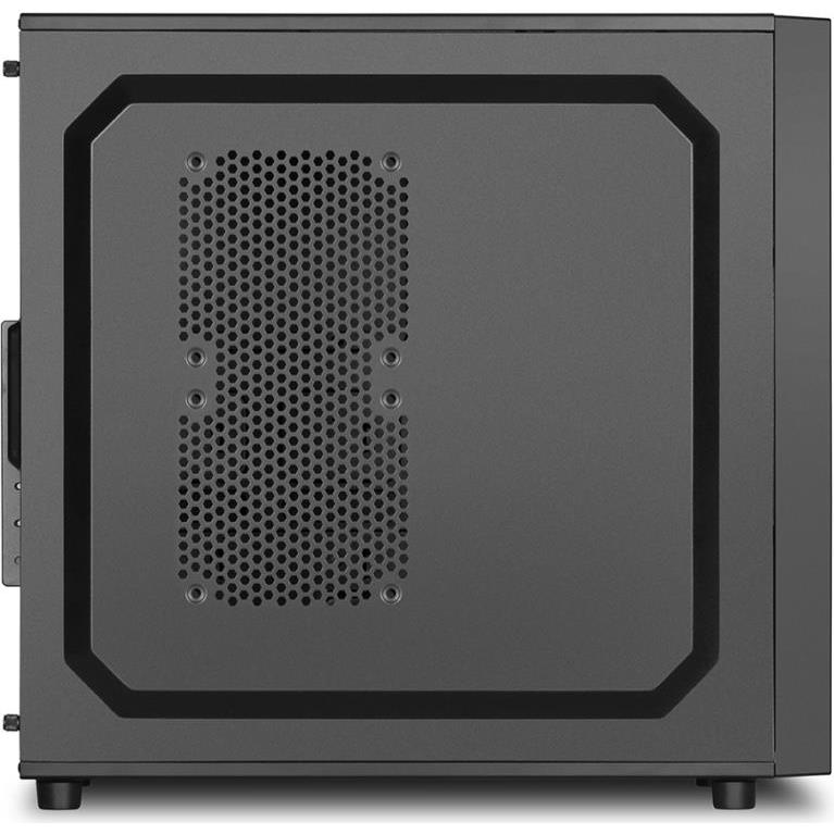 Cratos Office Pro v1 PC - Intel i3-13100, 16GB DDR4, 512GB SSD, Intel UHD, Windows 10 Professional + tipkovnica/miš - Slika 4