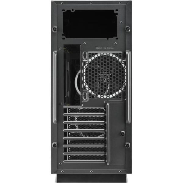 Cratos Phoenix - i5-13400F, 16GB DDR5, 512GB M.2 SSD, RTX3060 12GB GDDR6, Windows 11 Professional