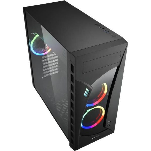 Cratos Phoenix - i5-13400F, 16GB DDR5, 512GB M.2 SSD, RTX3060 12GB GDDR6, Windows 11 Professional - Slika 6