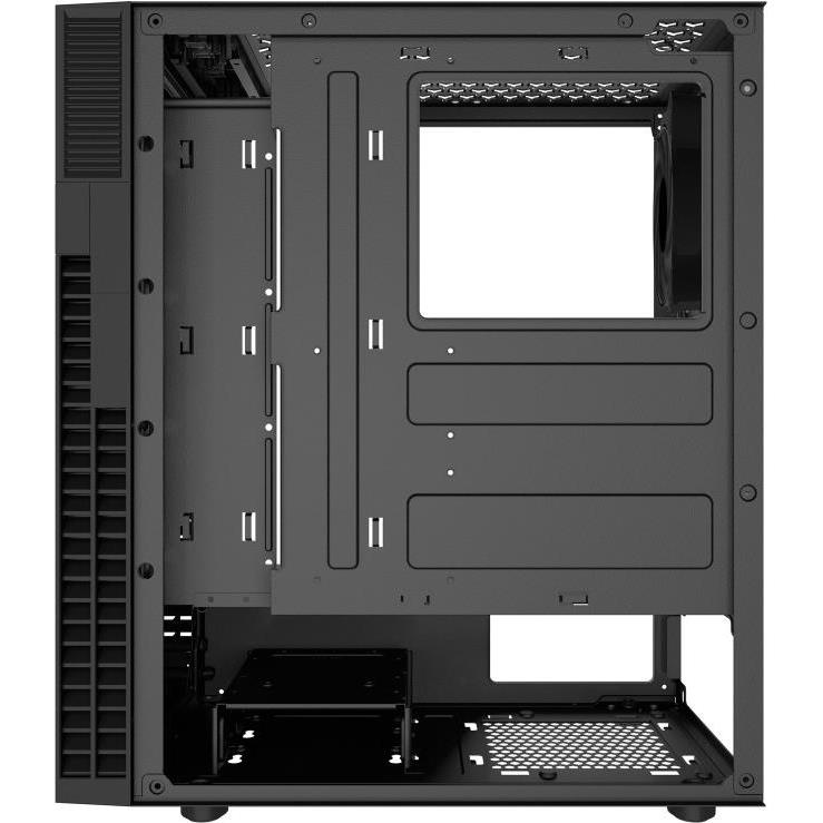 Cratos Supreme v1 PC - Intel i3-12100, 16GB DDR4, 512GB SSD, Intel UHD, Windows 10 Professional + tipkovnica/miš