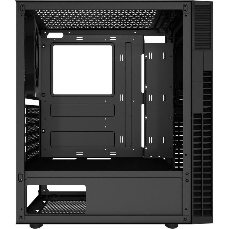 Cratos Supreme v1 PC - Intel i3-12100, 16GB DDR4, 512GB SSD, Intel UHD, Windows 10 Professional + tipkovnica/miš - Slika 4
