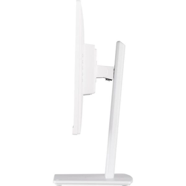 IIYAMA 24" XUB2492HSU-W6 (23.8") 1920×1080 IPS, Pivot, 0.4ms, HDMI/DP, 4×USB HUB, zvučnici, bijeli - Slika 6