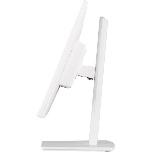 IIYAMA 24" XUB2492HSU-W6 (23.8") 1920×1080 IPS, Pivot, 0.4ms, HDMI/DP, 4×USB HUB, zvučnici, bijeli - Slika 8