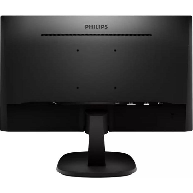Philips 27" 273V7QDSB/00 1920×1080 IPS, 75Hz, 4ms, VGA/DVI-D/HDMI, crni - Slika 2