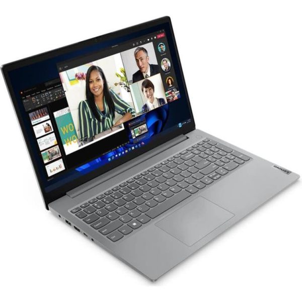 Lenovo V15 G4 AMN 15.6" FHD, AMD R5-7520U, 16GB LPDDR5, 512GB SSD, Radeon, WiFi/BT + Win 11 Pro + 3Y (82YU00YQSC-W11P)