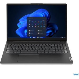 Lenovo V15 G4 IRU 15.6" FHD, Intel i7-1355U, 16GB DDR4, 512GB SSD, Iris, WiFi/BT + Win 11 Pro + 3Y (83A10077SC-W11P)