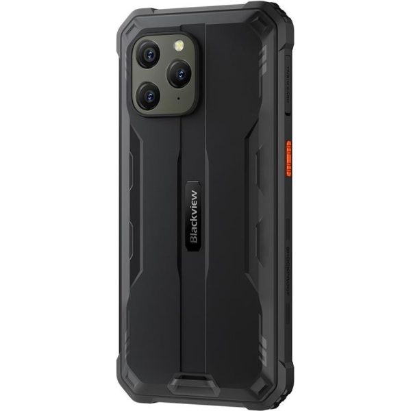 Mobitel BLACKVIEW BV5300 PLUS 8/128 GB CRNA - Slika 2