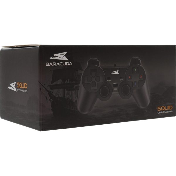Baracuda GAMEPAD BGP-011 - Slika 3