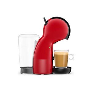 SEB Krups aparat za kavu KP1A3510 Piccolo XS Red, KP1A3510