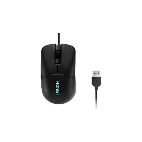 Lenovo žični miš Legion Gaming M300s, GY51H47350 - Slika 4
