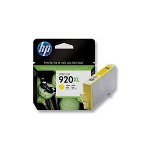 Tinta HP CD974AE (HP 920XL), CD974AE