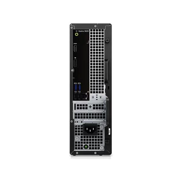 3020 Vostro SFF, i3-13100/8GB/256GB/DP/HDMI/Wi-Fi/W11 Pro/3Y/N2000VDT3020SFFEMEA01_UBU - Slika 3