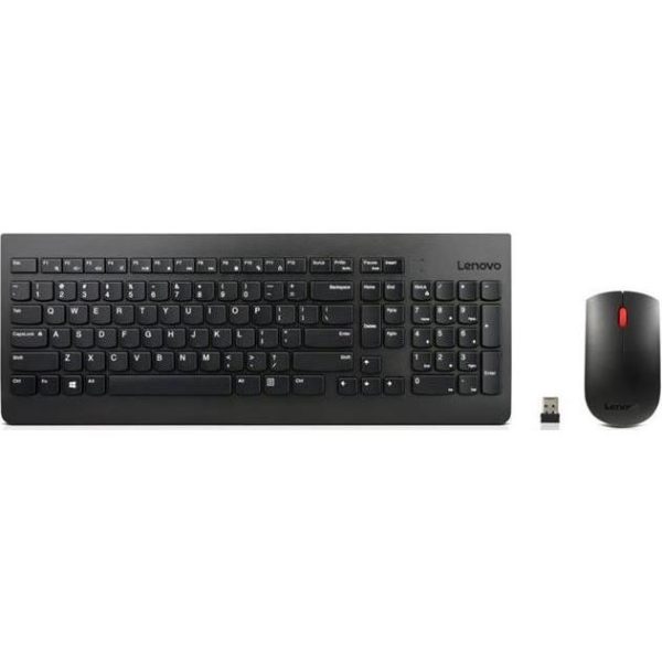 Lenovo bežična tipkovnica i miš Professional Combo, 4X30H56802