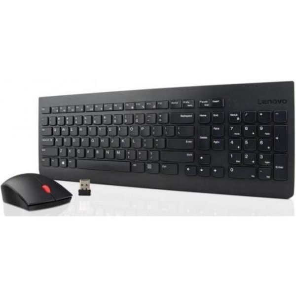 Lenovo bežična tipkovnica i miš Professional Combo, 4X30H56802 - Slika 2