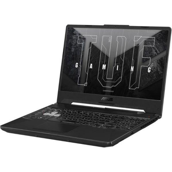 ASUS FA506NC R5-7535HS/16GB/1TB/RTX3050/15.6"/noOS 90NR0JF7-M00780