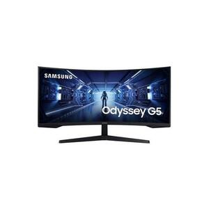 MON 34 SM Odyssey LC34G55TWWPXEN 165Hz