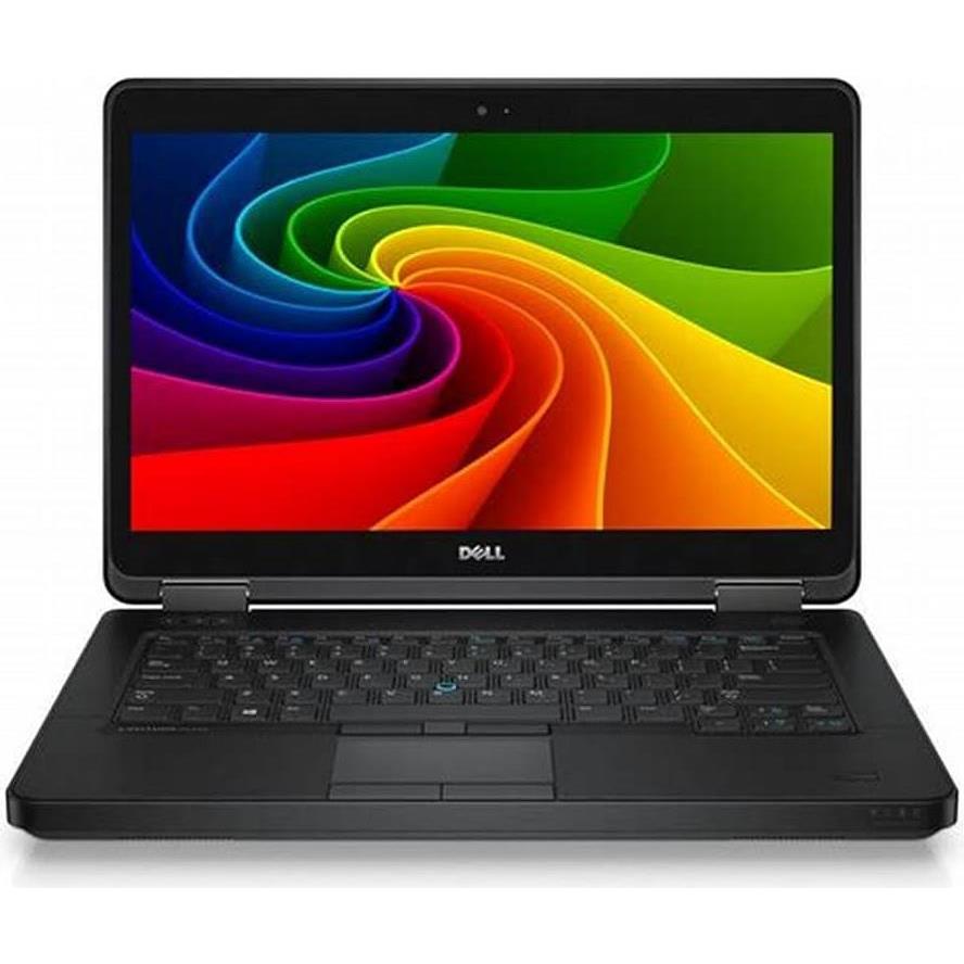 Dell Latitude 5440,14.0" FHD (1920x1080),Intel Core i5-1345U vPro (12MB, 4.7GHz),16GB (2x8GB) DDR4,M.2 512GB PCIe,Intel Integrated,WiFi,BT,HDMI,2xUSB 3.2 (1xPWS),2xTHB4 (DP/PD),RJ-45,FHD Cam,Mic,FngPr